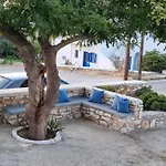 別荘 Hara's In , Paros
