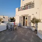 Hara's In , Paros 別荘 *