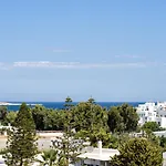 別荘 Hara's In , Paros ナウサ