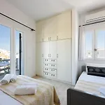 別荘 Hara's In , Paros
