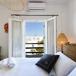 別荘 Hara's In , Paros
