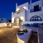 別荘 Hara's In , Paros ナウサ