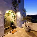 別荘 Hara's In , Paros ナウサ