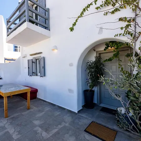 Ferienhaus Hara's In , Paros *