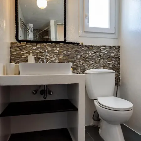 Ferienhaus Hara's In , Paros