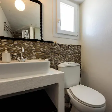 Ferienhaus Hara's In , Paros *