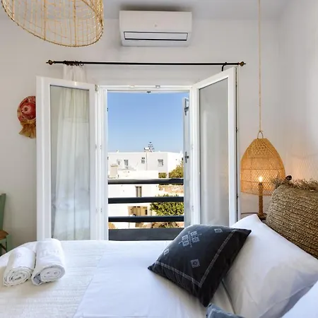 Ferienhaus Hara's In , Paros