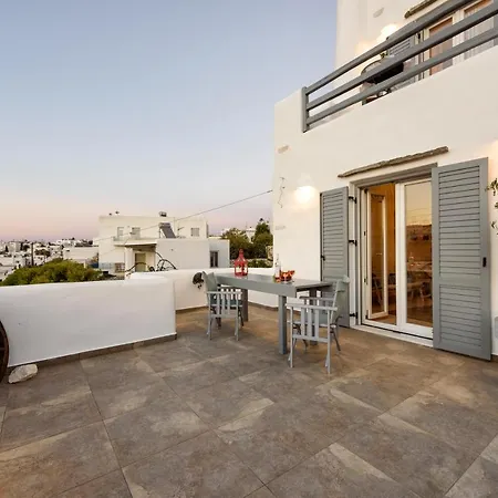 Σπίτι διακοπών Hara's In , Paros *