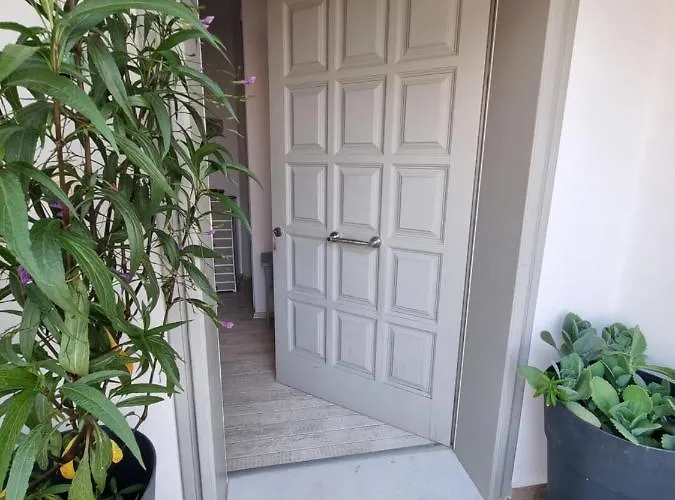 Hara's In , Paros Casa de Férias